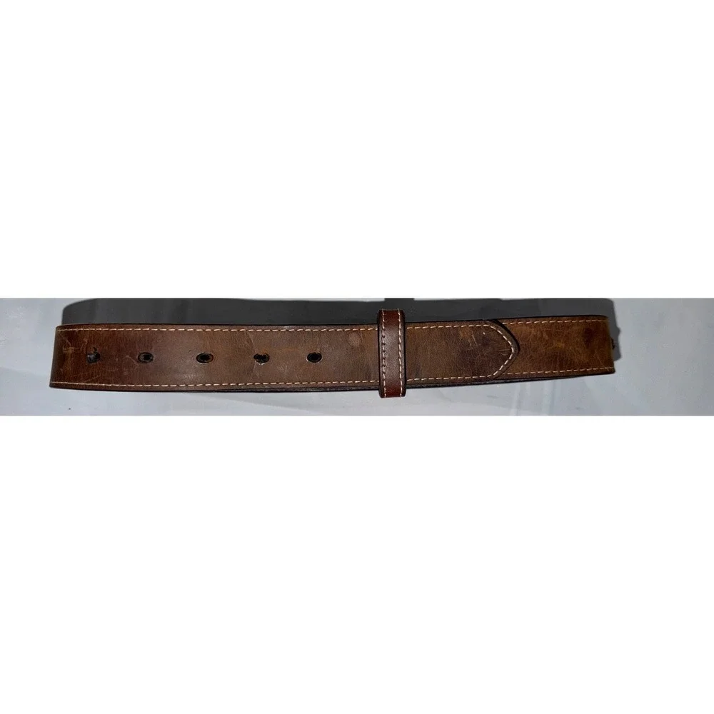 Cavendars Belt Youth Western